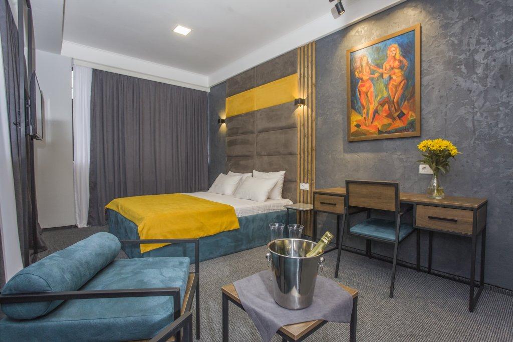 Bg Palace Hotel Τυφλίδα Εξωτερικό φωτογραφία