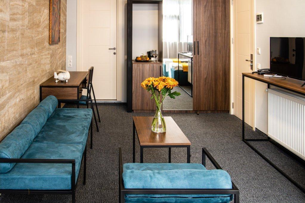 Bg Palace Hotel Τυφλίδα Εξωτερικό φωτογραφία