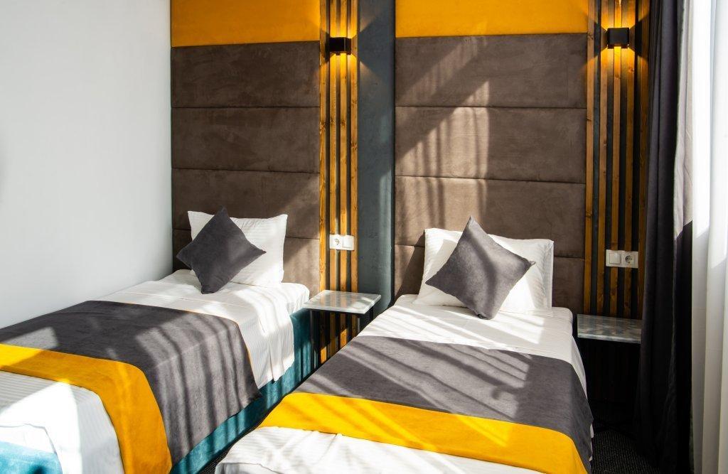 Bg Palace Hotel Τυφλίδα Εξωτερικό φωτογραφία