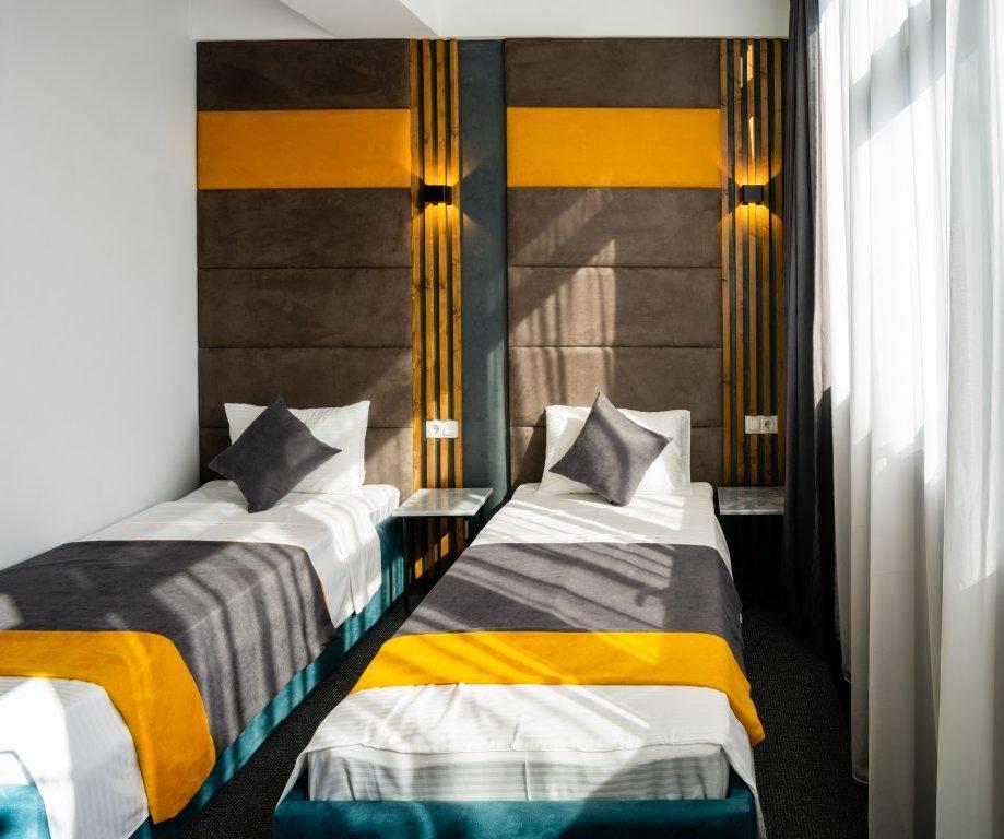 Bg Palace Hotel Τυφλίδα Εξωτερικό φωτογραφία