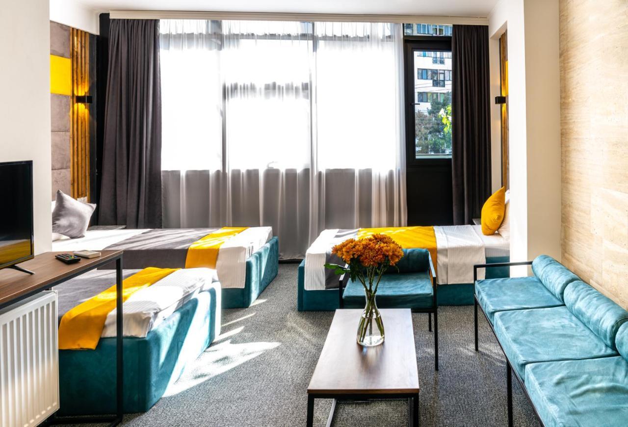 Bg Palace Hotel Τυφλίδα Εξωτερικό φωτογραφία