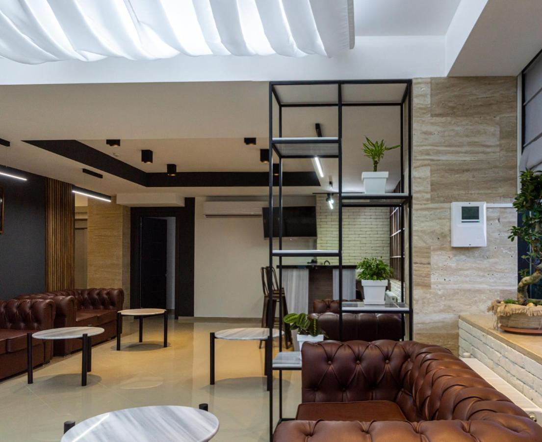 Bg Palace Hotel Τυφλίδα Εξωτερικό φωτογραφία