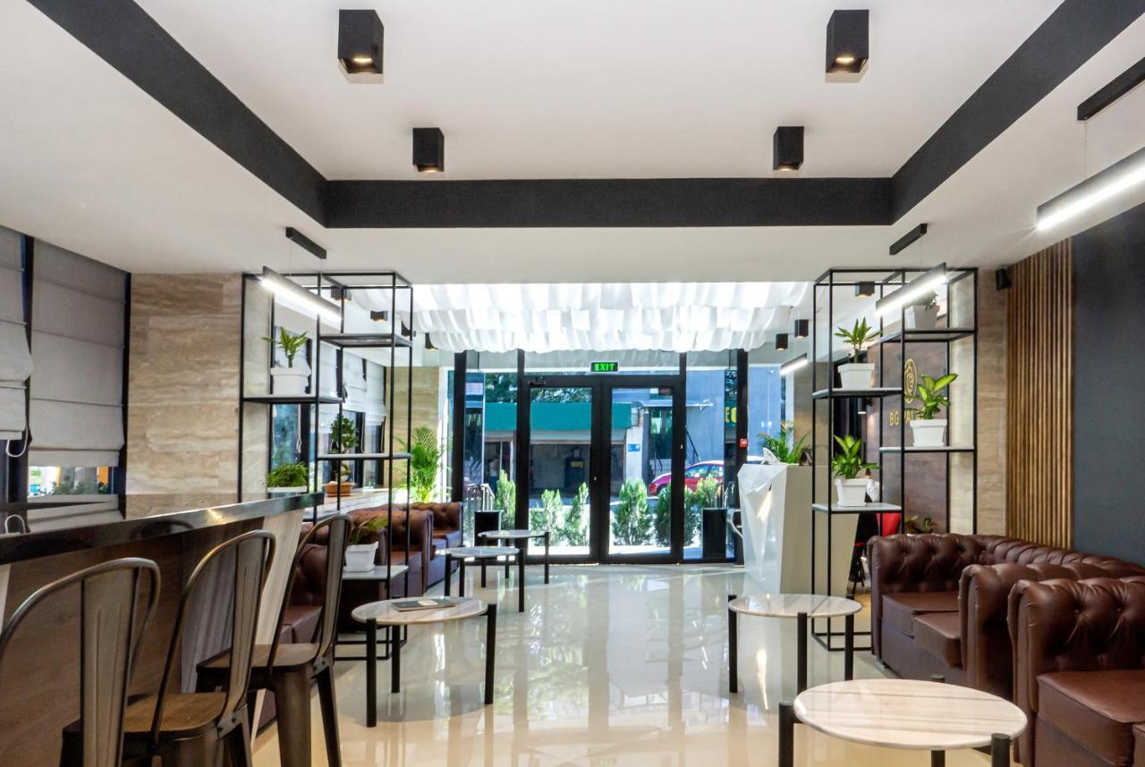 Bg Palace Hotel Τυφλίδα Εξωτερικό φωτογραφία