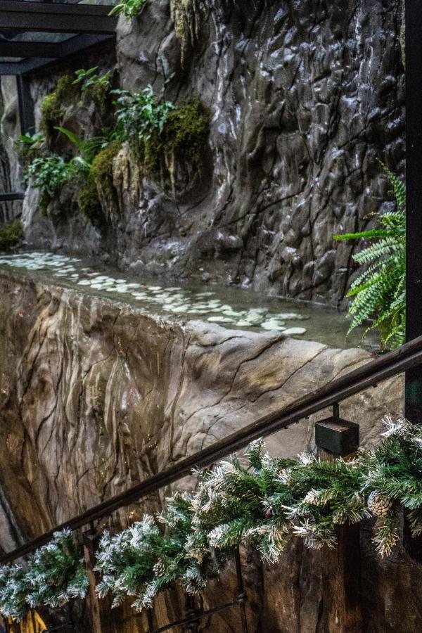 Bg Palace Hotel Τυφλίδα Εξωτερικό φωτογραφία