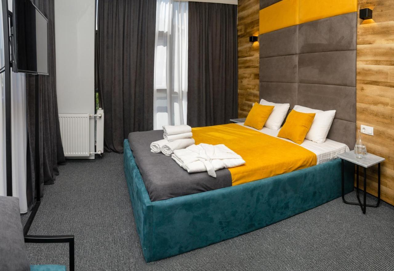 Bg Palace Hotel Τυφλίδα Εξωτερικό φωτογραφία