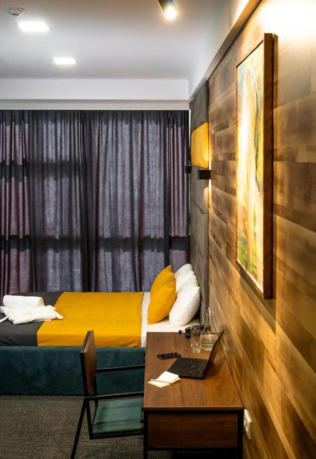 Bg Palace Hotel Τυφλίδα Εξωτερικό φωτογραφία