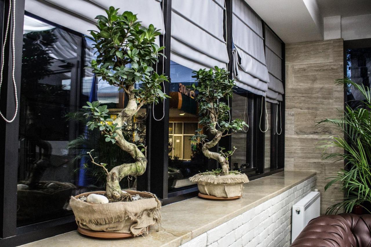 Bg Palace Hotel Τυφλίδα Εξωτερικό φωτογραφία