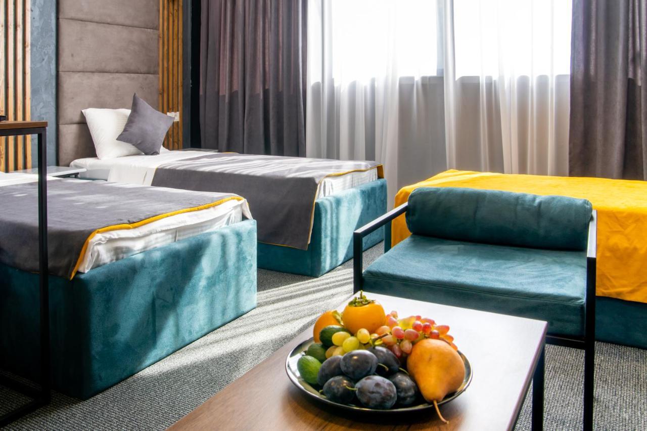 Bg Palace Hotel Τυφλίδα Εξωτερικό φωτογραφία